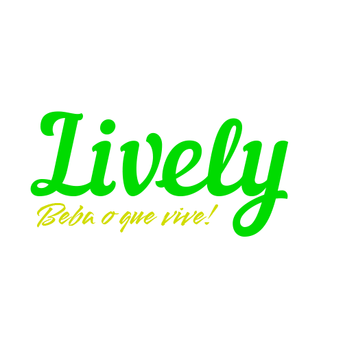 Logo da Lively